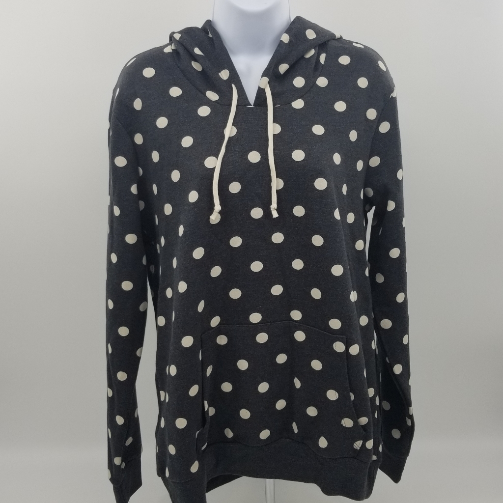Alternative Brand Ladies Athletics Hooded Pullover